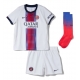 Paris Saint-Germain Ilya Zabarnyi #6 Replike Gostujuci Dres za djecu 2026-27 Kratak Rukav (+ Kratke hlače)
